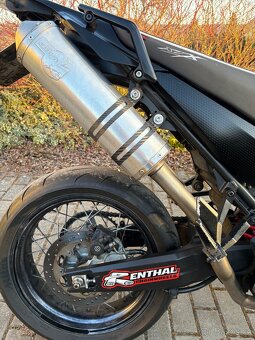XT 660x - 4