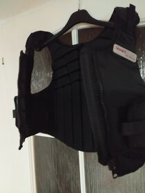 vesta bezp.jezdecká, vel.dětská M a L a dosp.S  Smart Rider - 4