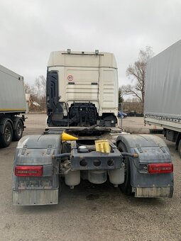 MAN TGX 18.480 euro 6 - 4