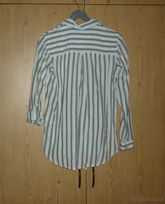 Dámská košile Takko Fashion - 4