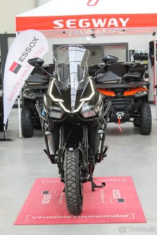 ZONTES 703 Frontier Super Adventure - 4