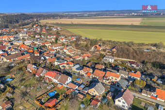 Prodej rodinného domu, 130 m², Hroubovice - 4