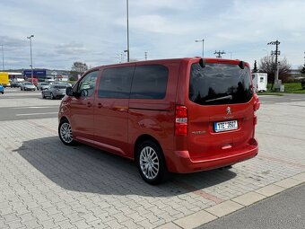 Prodám Peugeot Traveller 2017 - 4