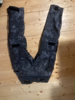Emerson gear G3 - 4