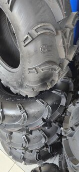 Pneumatiky na čtyřkolky CF, Linhai Loncin Can Am - 4