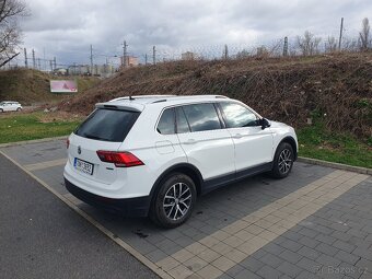 Volkswagen Tiguan 2.0 TSI 140 kW 4MOTION DSG - 4