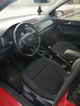 Fabia 1,2tsi 81kw - 4
