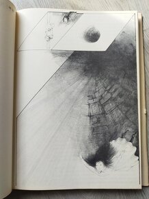 Alenka v kraji divů a za zrcadlem - 4