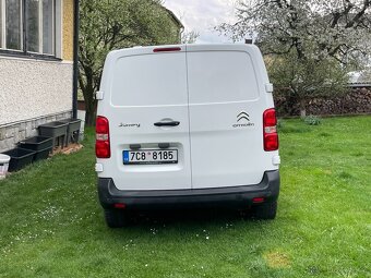 Citroen JUMPY FURGON PLUS L2 2.0 BlueHDi - 4