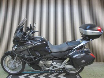 Honda XL 1000V Varadero - 4