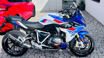 Bmw R1250RS - 4