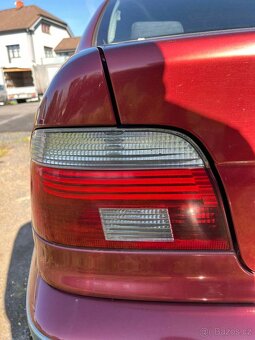 Náhradní díly-BMW E39 523i-Sienarot 2 - 4