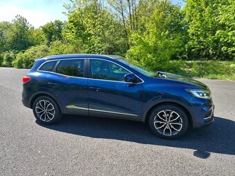 Renault Kadjar Intens 1,3 Tce 117 KW - 4