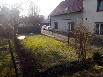 POZEMEK STAVEBNÍ STARÉ MĚSTO POD LANDŠTEJNEM - 4