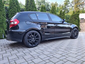 BMW 1 E87 118d diesel manual - [28.4. 2025] Smazat/ Upravit/ - 4