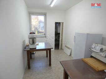 Pronájem obchod a služby, 80 m², Ostrava, ul. 28. října - 4