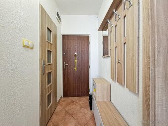 Prodej byt 1+1, 35 m 2, OV, Jirkovská, Chomutov. - 4