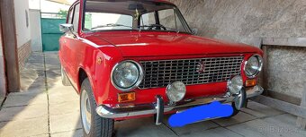 Lada - 4