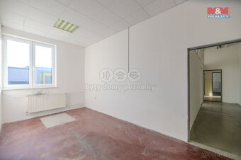 Pronájem výrobního objektu, 1056 m², Uherský Brod - 4
