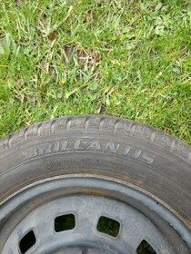 Sada 145/70 R13 Barum Brilantis - 4