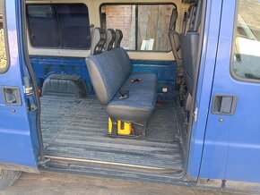 Fiat Ducato 2,8 JTD - 4