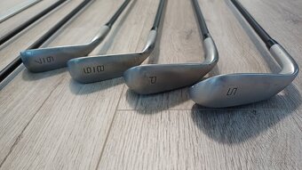 Golfová sada - 4