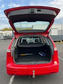 Hyundai i30 / 1,4 80kw, DPH - 4