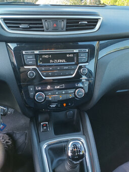 Nissan Qashqai 4x4 1.6 dCi - 4