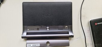 Tablet Lenovo yoga 3 pro - 4