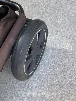 Prodám Britax Go Big - 4