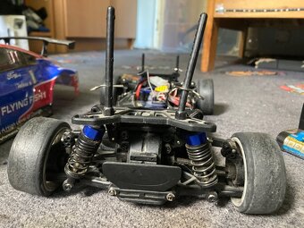 Rc drift Himoto - 4