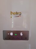 Nepoužita lednice Beko RCNA 366E60WN - 4