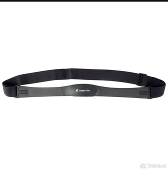 Běžecký pás Insportline Incondy T420i TOP CENA - 4