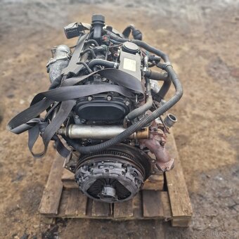 Iveco Daily IV - Fiat III-motor 2,3-komplet - 4