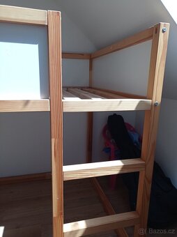 Postel Kura - 4