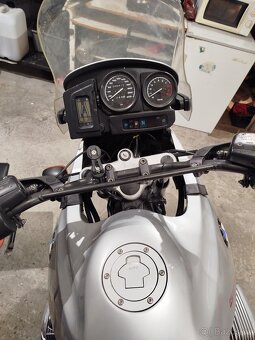 BMW R 1150 GS ABS - 4