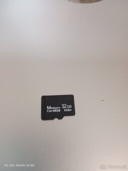 Venkovní wifi otočná kamera V720 - 4