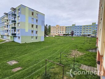 Prodej družstevního bytu 3+1, 69 m Volary - 4
