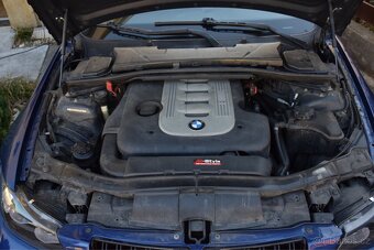 BMW 330xd m-packet - 4