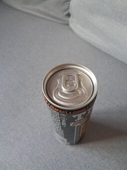 Energy drink plechovka Tiger - 4