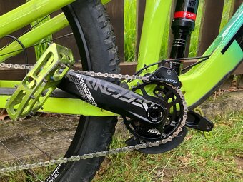 Trek slash 9.8 - 4