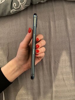 iPhone 11 Pro Max 64GB - TOP STAV - 4