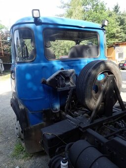 8.2t hák kontejner Avia 80 - 4