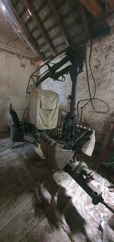nakladač unhz 500 - 4