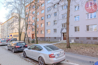 Nepropásněte skvělou příležitost k bydlení v srdci Poruby - 4