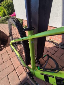 MTB TREK MARLIN 5 - 4