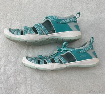 Sandály Keen - 4