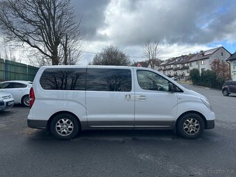 Hyundai H1 - 4