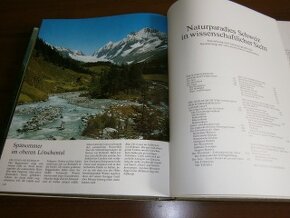 Naturparadies Schweiz - 4