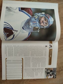 NHL hvězdy 2003 - 4